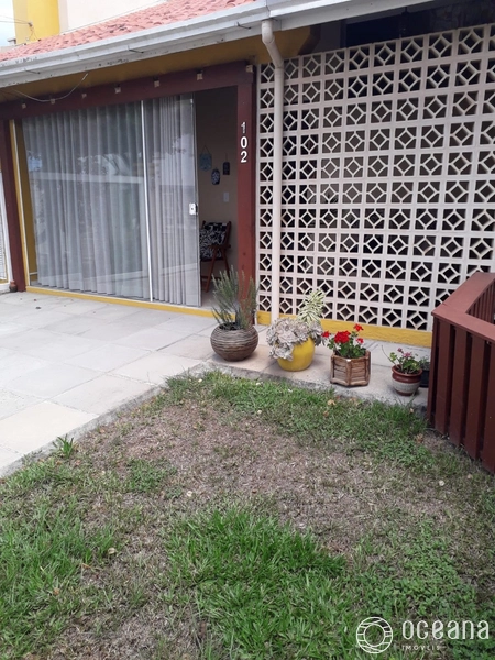 CASA CAPÃO NOVO: 3ª foto da galeria de imagens do imóvel