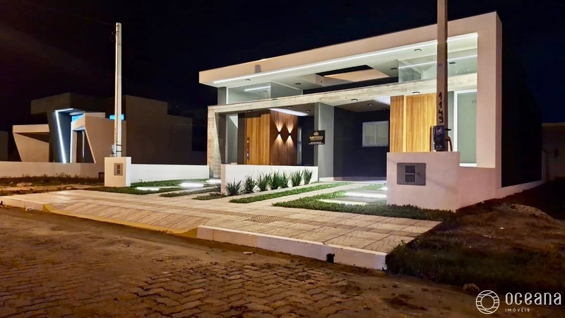 Casa nova Guarani, nunca habitada!!: 3ª foto da galeria de imagens do imóvel