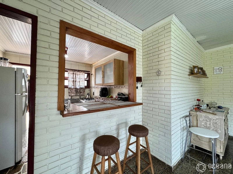 CASA EM ATLÂNTIDA DE 03 DORMITÓRIOS, MAIS ANEXO (01 DORMITÓRIO): 11ª foto da galeria de imagens do imóvel