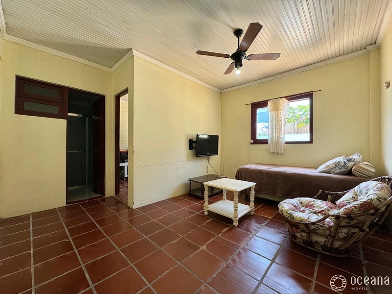 CASA EM ATLÂNTIDA DE 03 DORMITÓRIOS, MAIS ANEXO (01 DORMITÓRIO): 23ª foto da galeria de imagens do imóvel