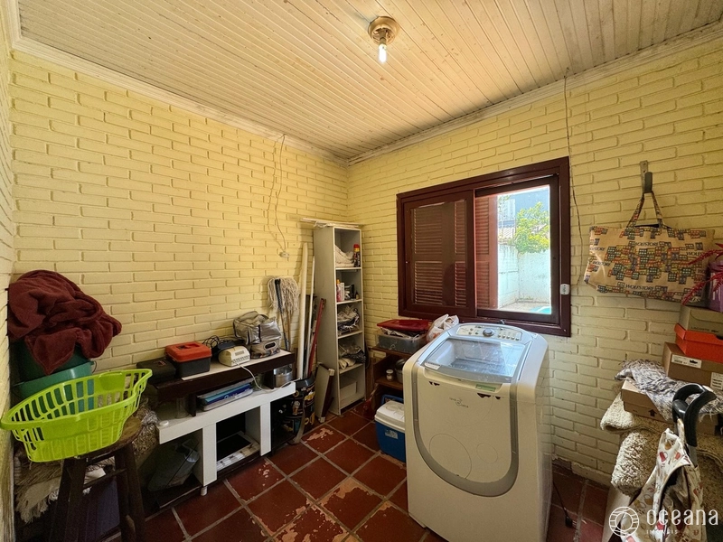 CASA EM ATLÂNTIDA DE 03 DORMITÓRIOS, MAIS ANEXO (01 DORMITÓRIO): 25ª foto da galeria de imagens do imóvel