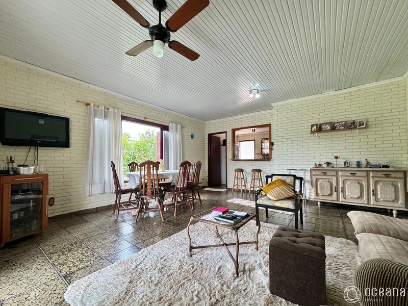 CASA EM ATLÂNTIDA DE 03 DORMITÓRIOS, MAIS ANEXO (01 DORMITÓRIO): 8ª foto da galeria de imagens do imóvel
