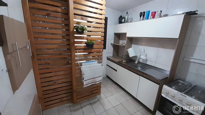 Apartamento de 01 dormitório no bairro Zona Nova: 3ª foto da galeria de imagens do imóvel
