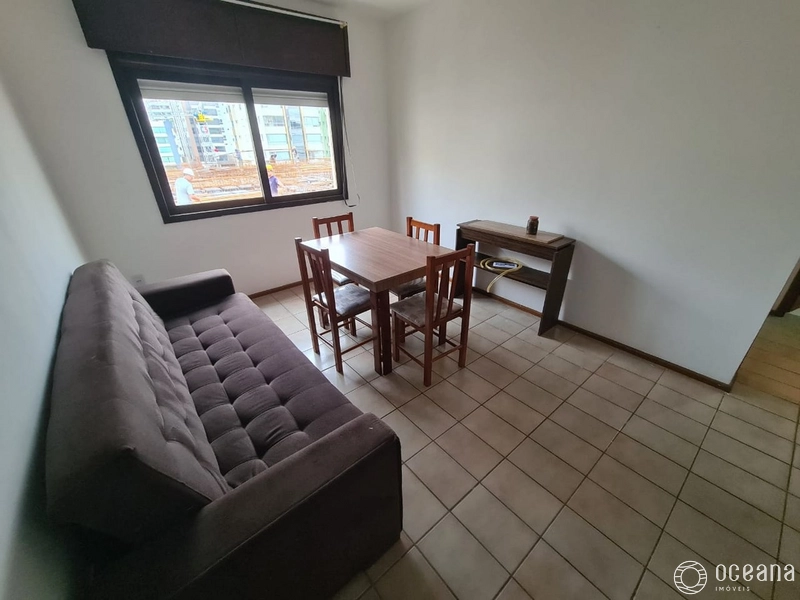 Apartamento de 01 dormitório no bairro Zona Nova: 1ª foto da galeria de imagens do imóvel