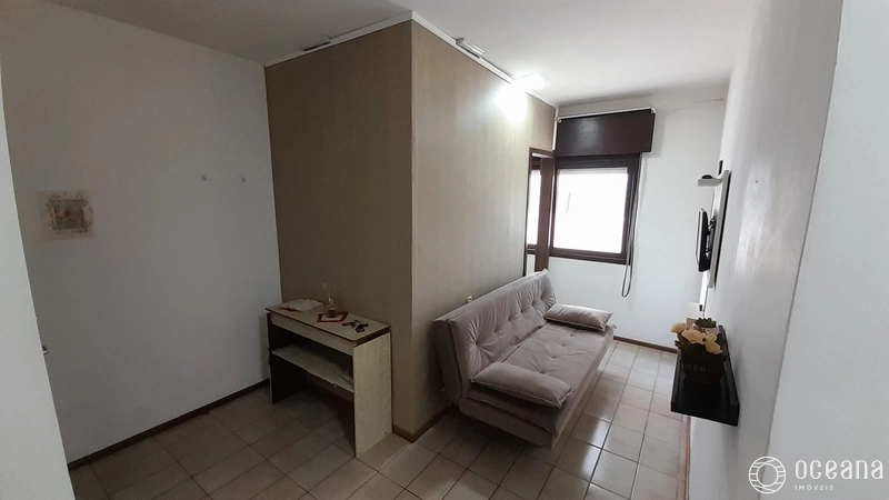 Apartamento de 01 dormitório no bairro Zona Nova: 2ª foto da galeria de imagens do imóvel
