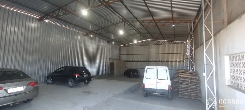 pavilhao para locação comercial em Capao da Canoa/Xangri-la: 1ª foto da galeria de imagens do imóvel