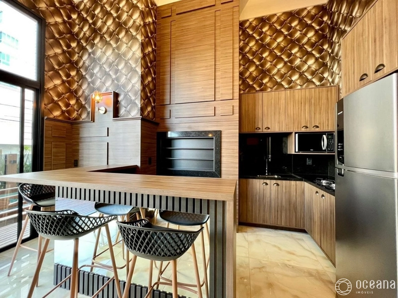 Apartamento de 01 dormitório próximo ao mar de Capão da Canoa RS: 13ª foto da galeria de imagens do imóvel