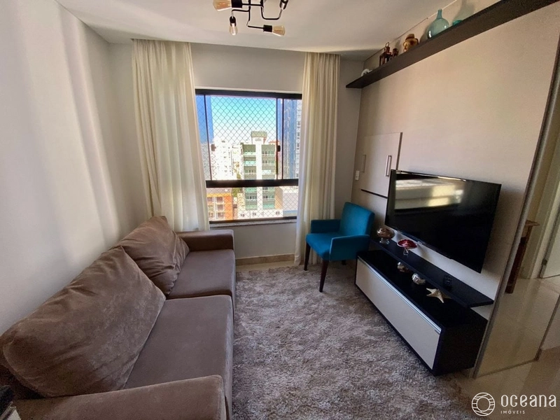 Apartamento de 01 dormitório próximo ao mar de Capão da Canoa RS: 3ª foto da galeria de imagens do imóvel