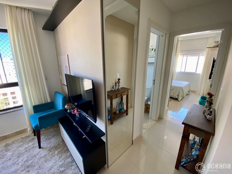 Apartamento de 01 dormitório próximo ao mar de Capão da Canoa RS: 4ª foto da galeria de imagens do imóvel