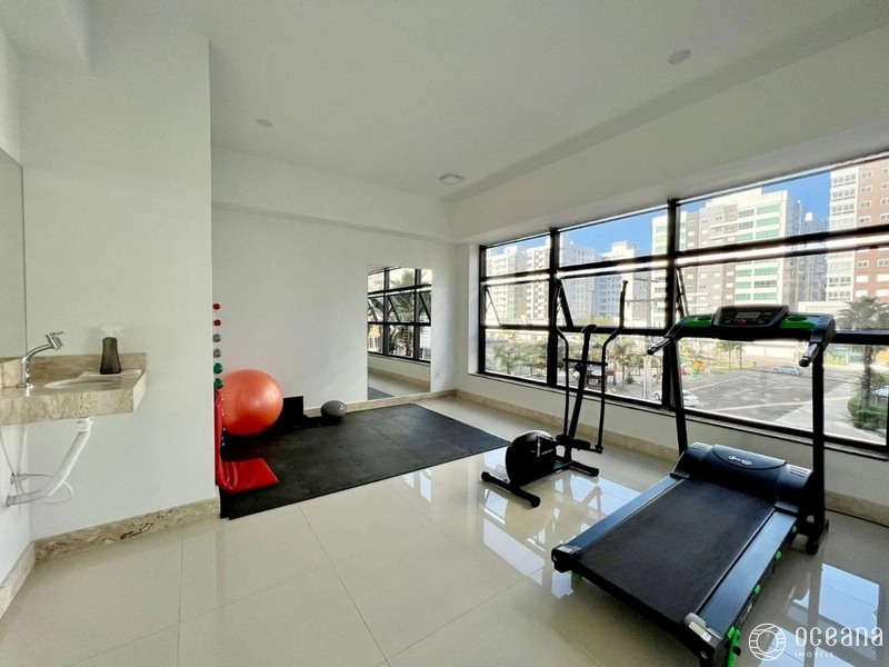 Apartamento de 01 dormitório próximo ao mar de Capão da Canoa RS: 7ª foto da galeria de imagens do imóvel
