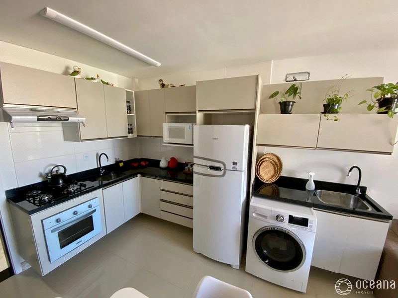 Apartamento de 01 dormitório próximo ao mar de Capão da Canoa RS: 2ª foto da galeria de imagens do imóvel