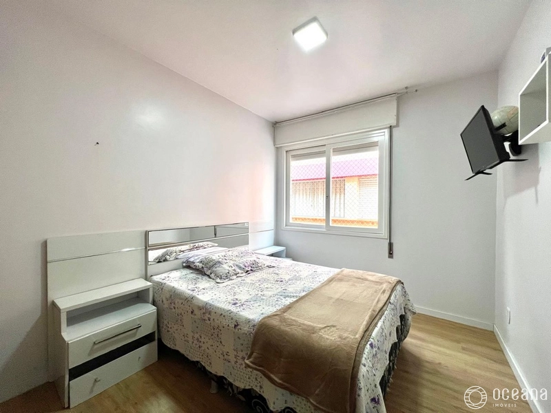 Apartamento 2 Dormitórios Capao da Canoa: 10ª foto da galeria de imagens do imóvel