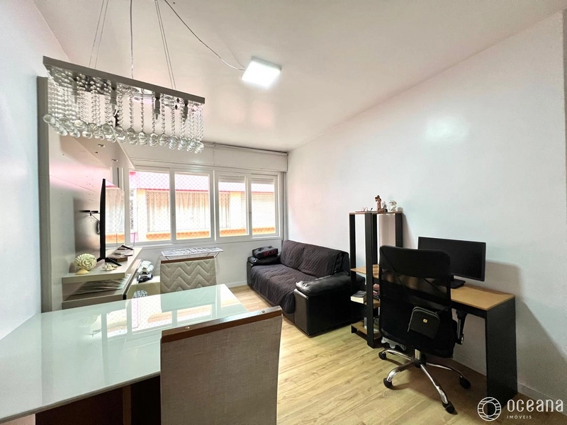 Apartamento 2 Dormitórios Capao da Canoa: 2ª foto da galeria de imagens do imóvel