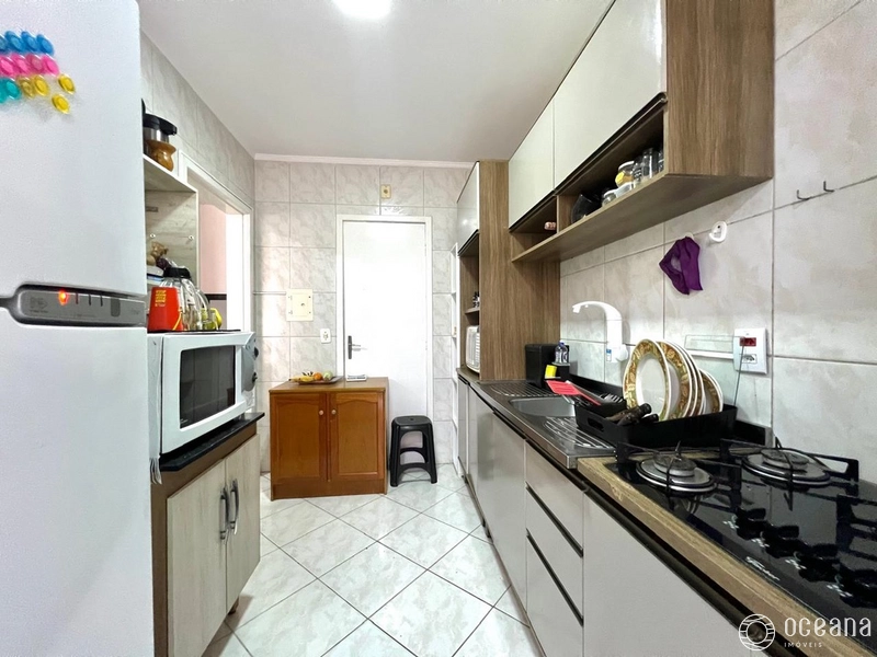 Apartamento 2 Dormitórios Capao da Canoa: 3ª foto da galeria de imagens do imóvel