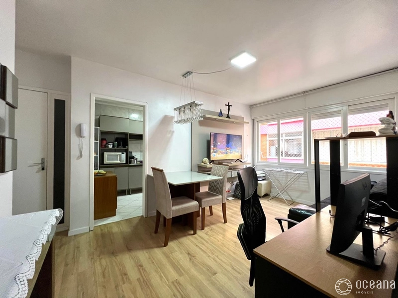 Apartamento 2 Dormitórios Capao da Canoa: 1ª foto da galeria de imagens do imóvel