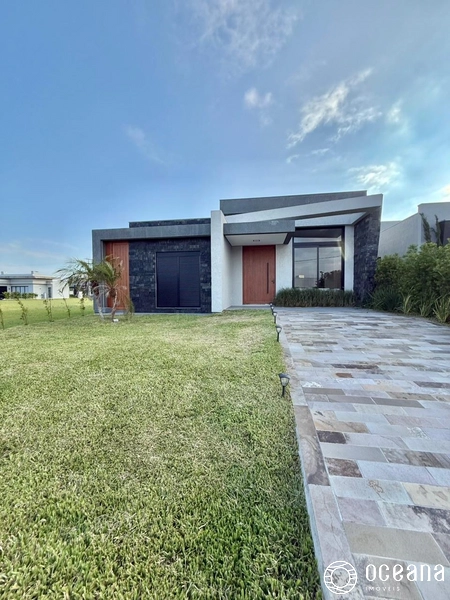 Casa em condominio fechado 04 dormitorios: 2ª foto da galeria de imagens do imóvel