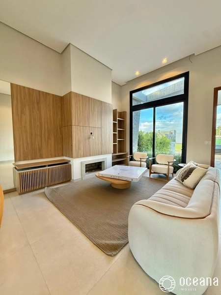 Casa em condominio fechado 04 dormitorios: 9ª foto da galeria de imagens do imóvel