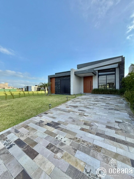 Casa em condominio fechado 04 dormitorios: 5ª foto da galeria de imagens do imóvel