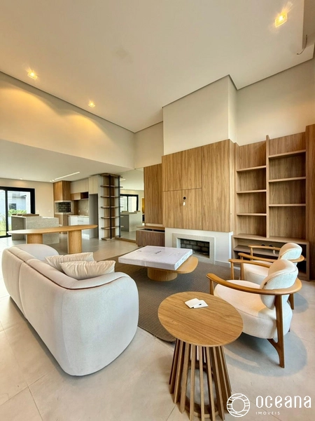 Casa em condominio fechado 04 dormitorios: 11ª foto da galeria de imagens do imóvel