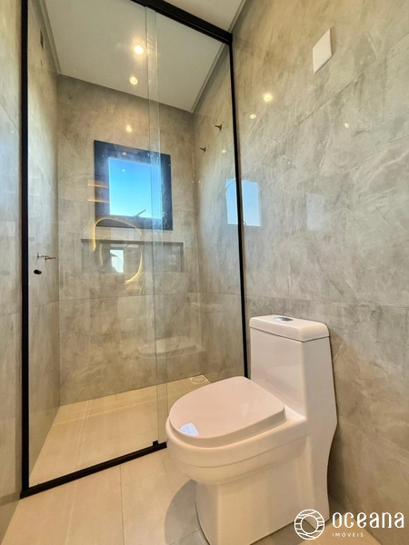 Casa em condominio fechado 04 dormitorios: 12ª foto da galeria de imagens do imóvel