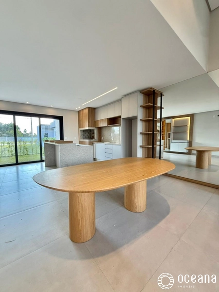 Casa em condominio fechado 04 dormitorios: 6ª foto da galeria de imagens do imóvel