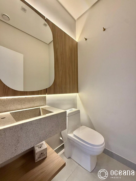 Casa em condominio fechado 04 dormitorios: 16ª foto da galeria de imagens do imóvel