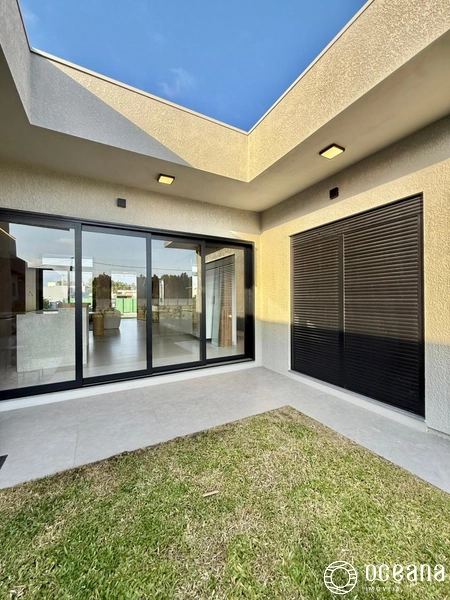 Casa em condominio fechado 04 dormitorios: 4ª foto da galeria de imagens do imóvel