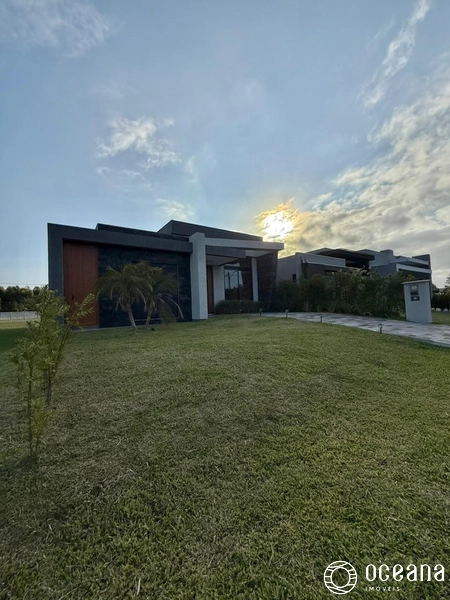 Casa em condominio fechado 04 dormitorios: 3ª foto da galeria de imagens do imóvel