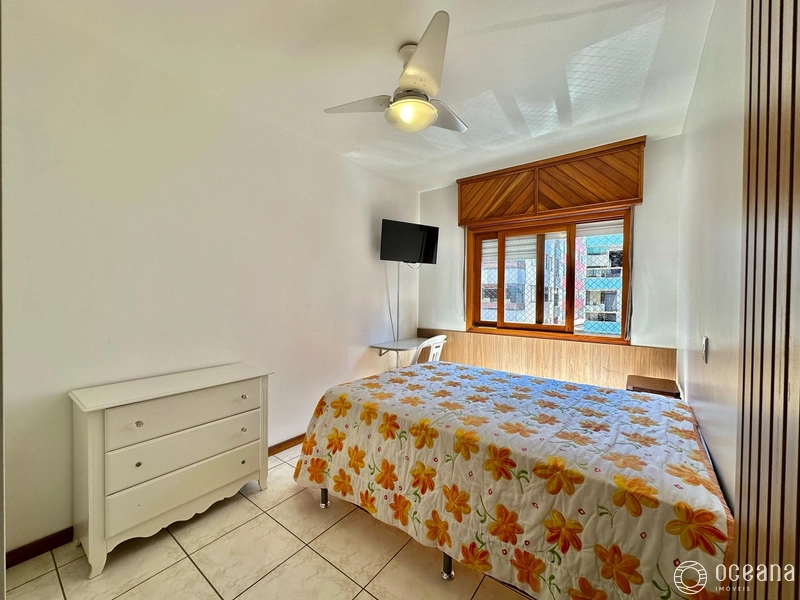 APARTAMENTO 02 DORMITÓRIOS + DEPENDÊNCIA DE EMPREGADA COMPLETA!: 6ª foto da galeria de imagens do imóvel