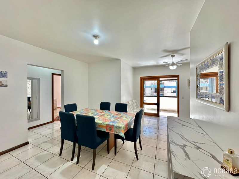 APARTAMENTO 02 DORMITÓRIOS + DEPENDÊNCIA DE EMPREGADA COMPLETA!