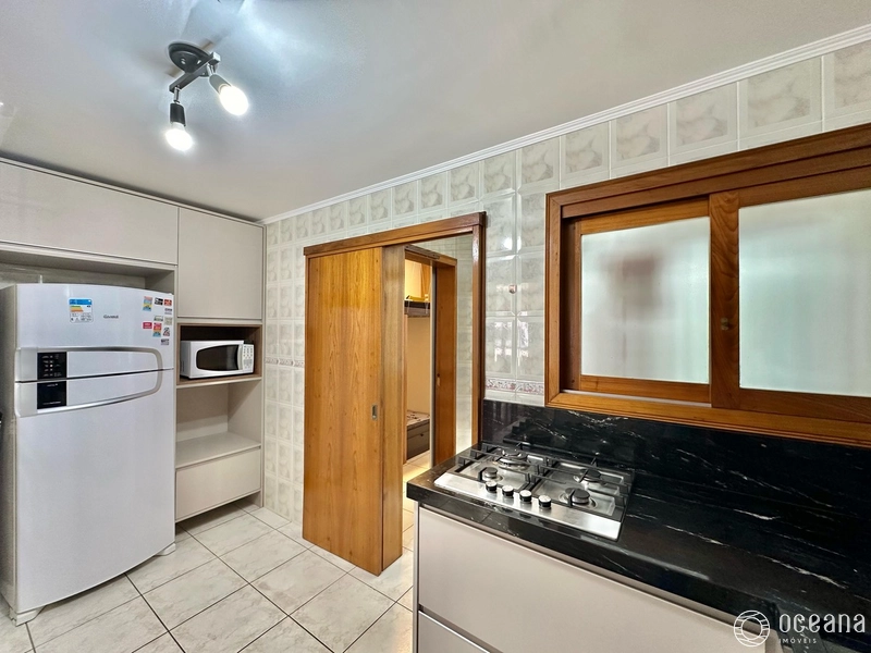 APARTAMENTO 02 DORMITÓRIOS + DEPENDÊNCIA DE EMPREGADA COMPLETA!: 3ª foto da galeria de imagens do imóvel