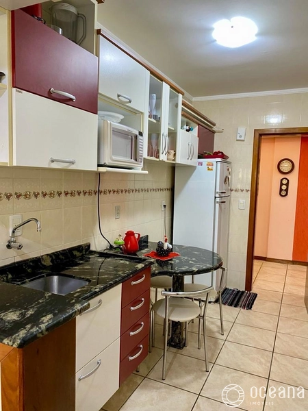 APARTAMENTO DE 02 DORMITÓRIOS: 3ª foto da galeria de imagens do imóvel