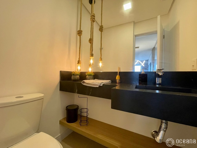 AMPLO APARTAMENTO DE 03 SUÍTES: 15ª foto da galeria de imagens do imóvel