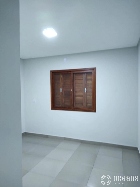 CASA DE 02 DORMITÓRIOS LOCALIZADA EM CAPÃO NOVO: 3ª foto da galeria de imagens do imóvel
