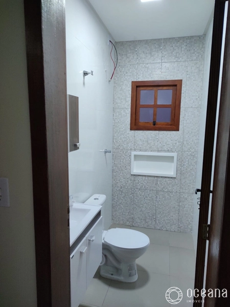 CASA DE 02 DORMITÓRIOS LOCALIZADA EM CAPÃO NOVO: 5ª foto da galeria de imagens do imóvel