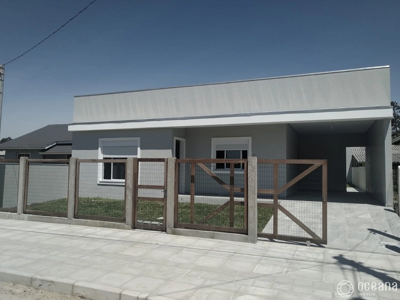 Casa 3 dormitórios, suíte, capão Village!: 1ª foto da galeria de imagens do imóvel