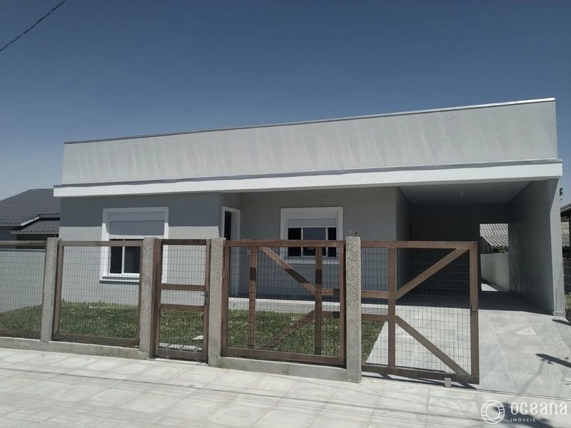 Casa 3 dormitórios, suíte, capão Village!: 5ª foto da galeria de imagens do imóvel