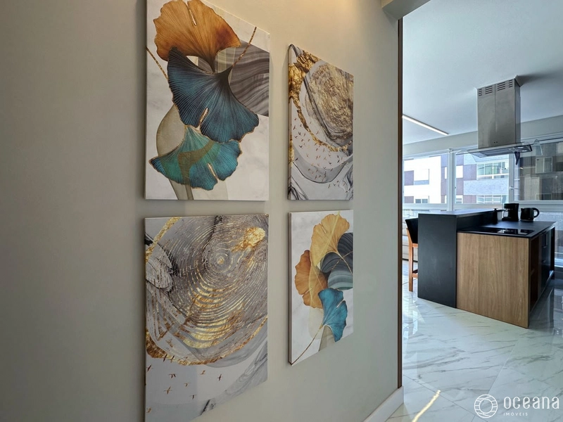 APARTAMENTO 2 SUITES COM BOX: 2ª foto da galeria de imagens do imóvel