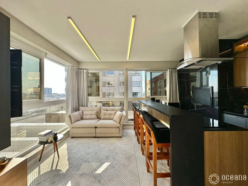 APARTAMENTO 2 SUITES COM BOX: 1ª foto da galeria de imagens do imóvel