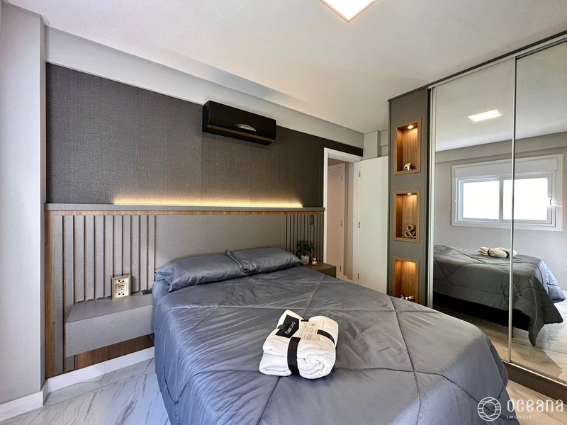 APARTAMENTO 2 SUITES COM BOX: 18ª foto da galeria de imagens do imóvel