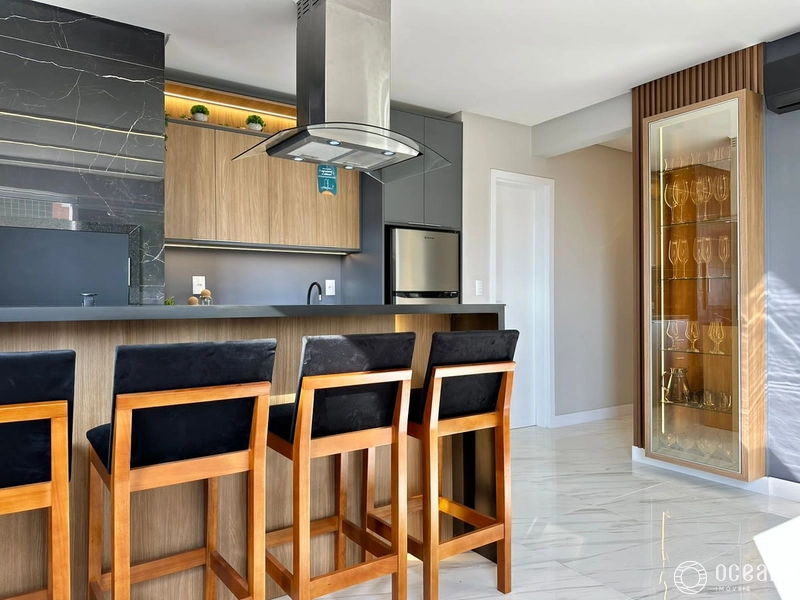 APARTAMENTO 2 SUITES COM BOX: 7ª foto da galeria de imagens do imóvel