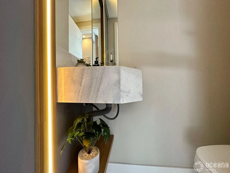 APARTAMENTO 2 SUITES COM BOX: 14ª foto da galeria de imagens do imóvel