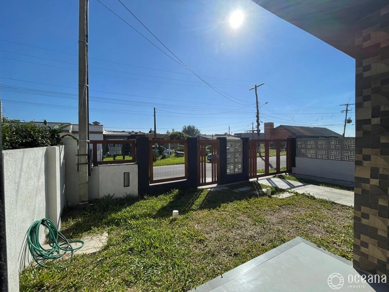 CASA HÁ 50 METROS DA PRAIA: 11ª foto da galeria de imagens do imóvel