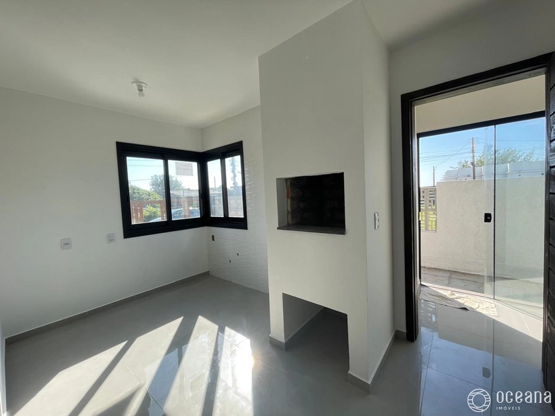 CASA HÁ 50 METROS DA PRAIA: 15ª foto da galeria de imagens do imóvel