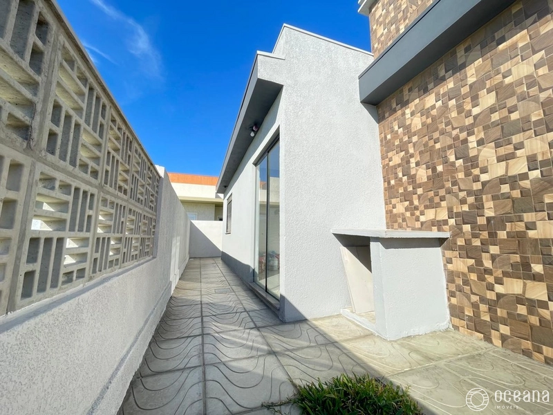 CASA HÁ 50 METROS DA PRAIA: 9ª foto da galeria de imagens do imóvel