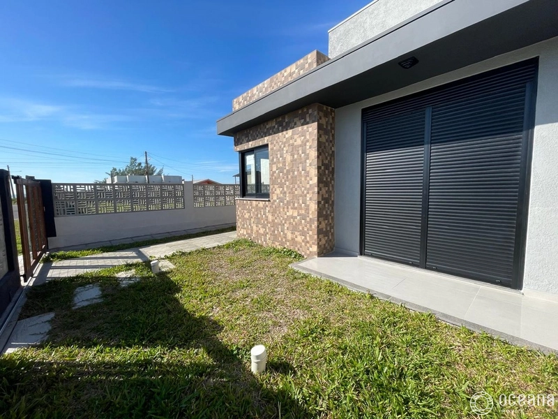 CASA HÁ 50 METROS DA PRAIA: 20ª foto da galeria de imagens do imóvel