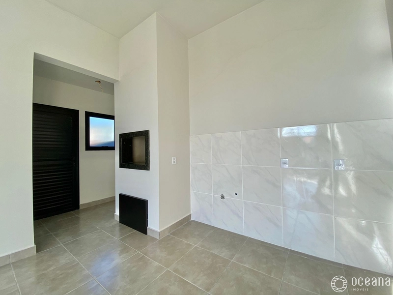 Casa nunca habitada em capão da canoa: 13ª foto da galeria de imagens do imóvel