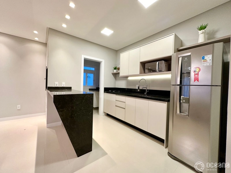 APARTAMENTO DE 03 DORMITÓRIOS, SENDO OS 03 SUÍTES: 4ª foto da galeria de imagens do imóvel