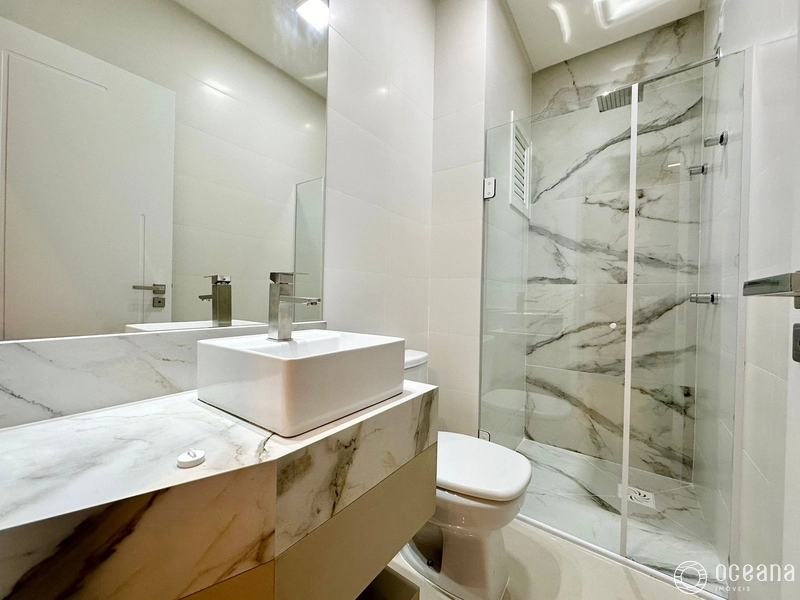 APARTAMENTO DE 03 DORMITÓRIOS, SENDO OS 03 SUÍTES: 11ª foto da galeria de imagens do imóvel