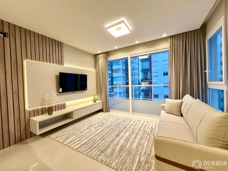 APARTAMENTO DE 03 DORMITÓRIOS, SENDO OS 03 SUÍTES: 2ª foto da galeria de imagens do imóvel